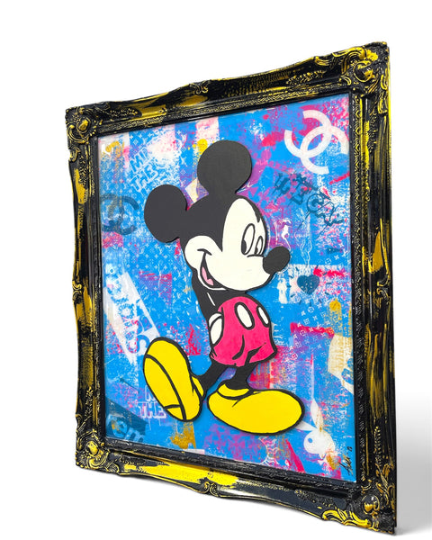 Mickey