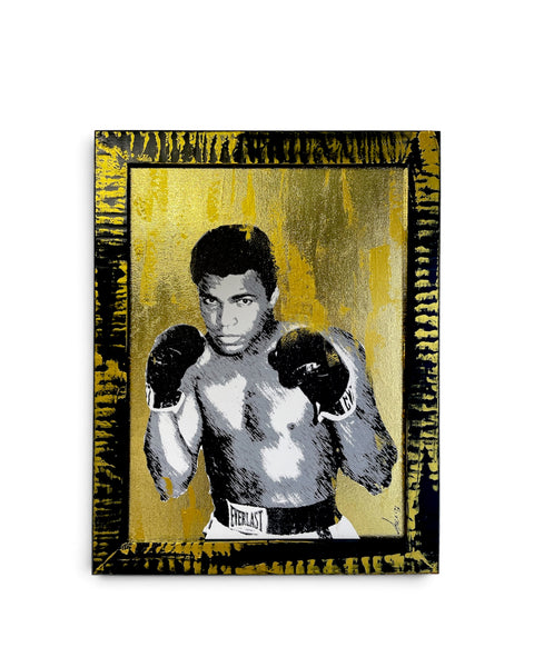 Ali