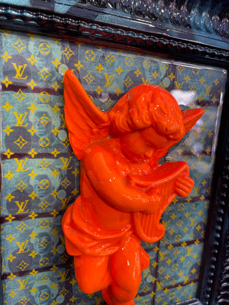 Angel of Luck