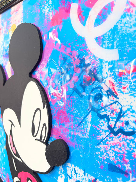 Mickey