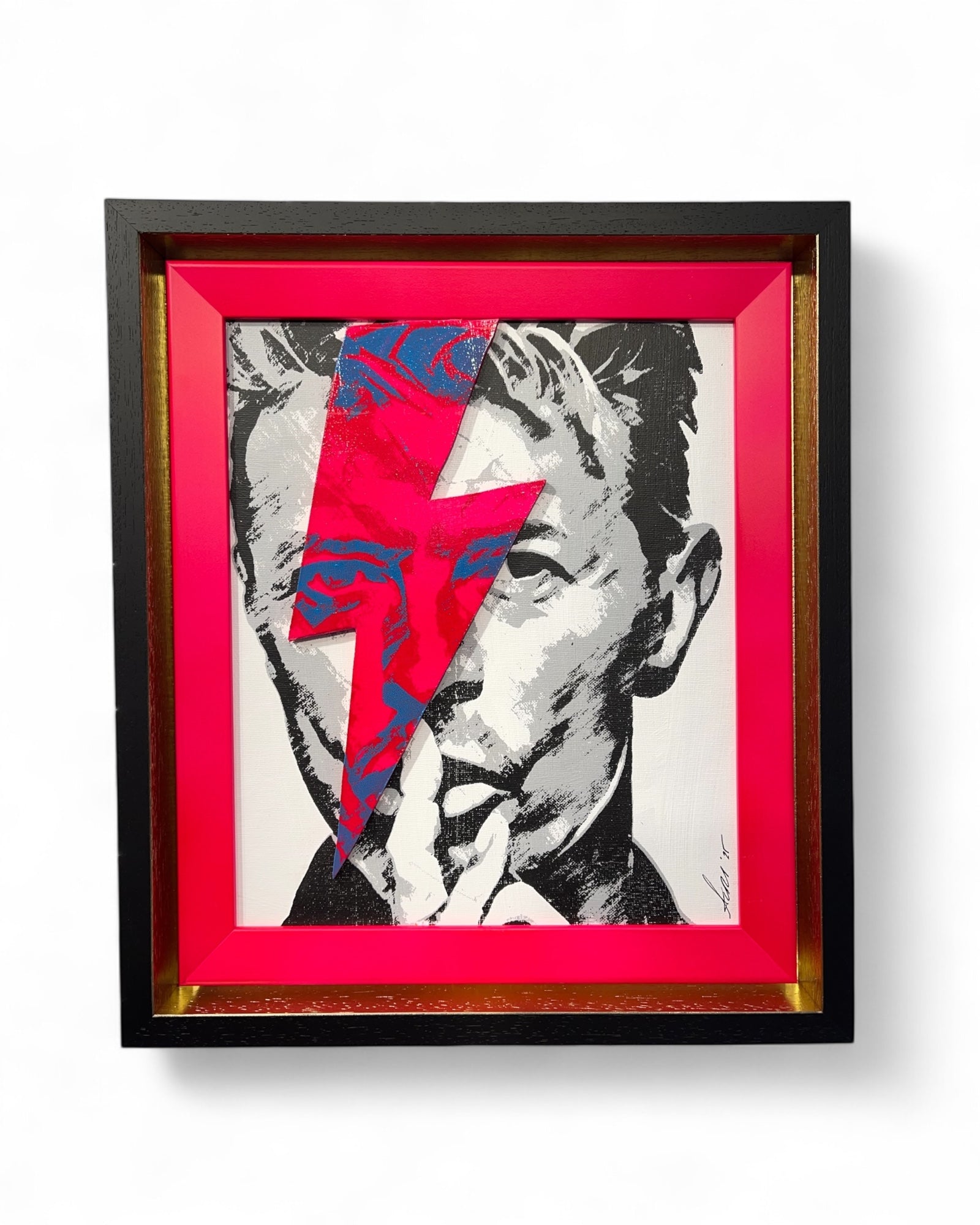 David Bowie