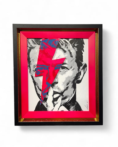 David Bowie