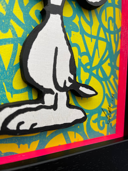 Snoopy