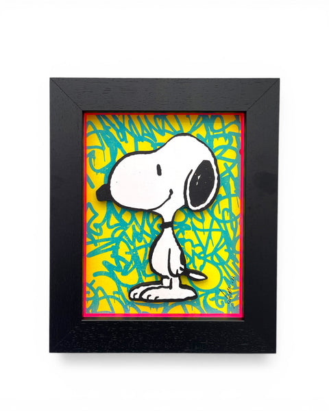 Snoopy