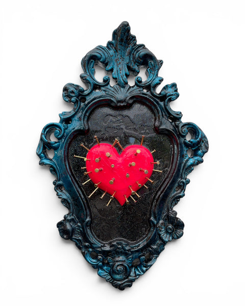 Sacred heart