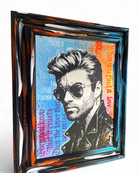 George Michael