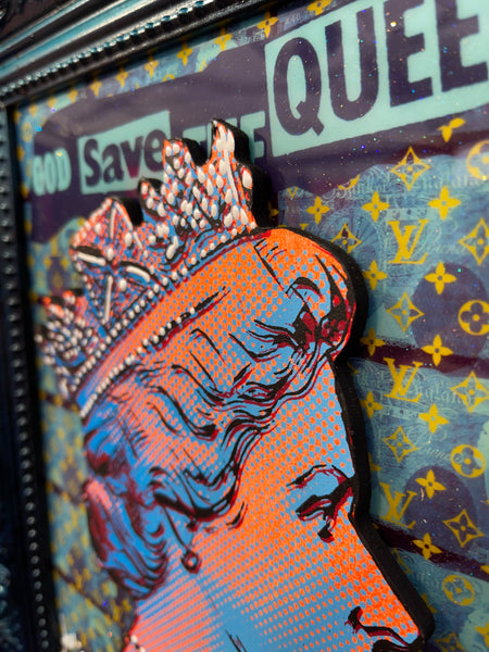 Queen - God save the Queen