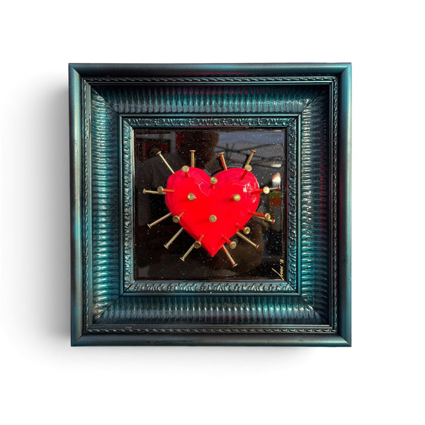 Sacred heart