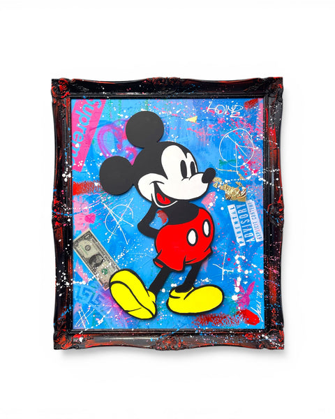 Mickey