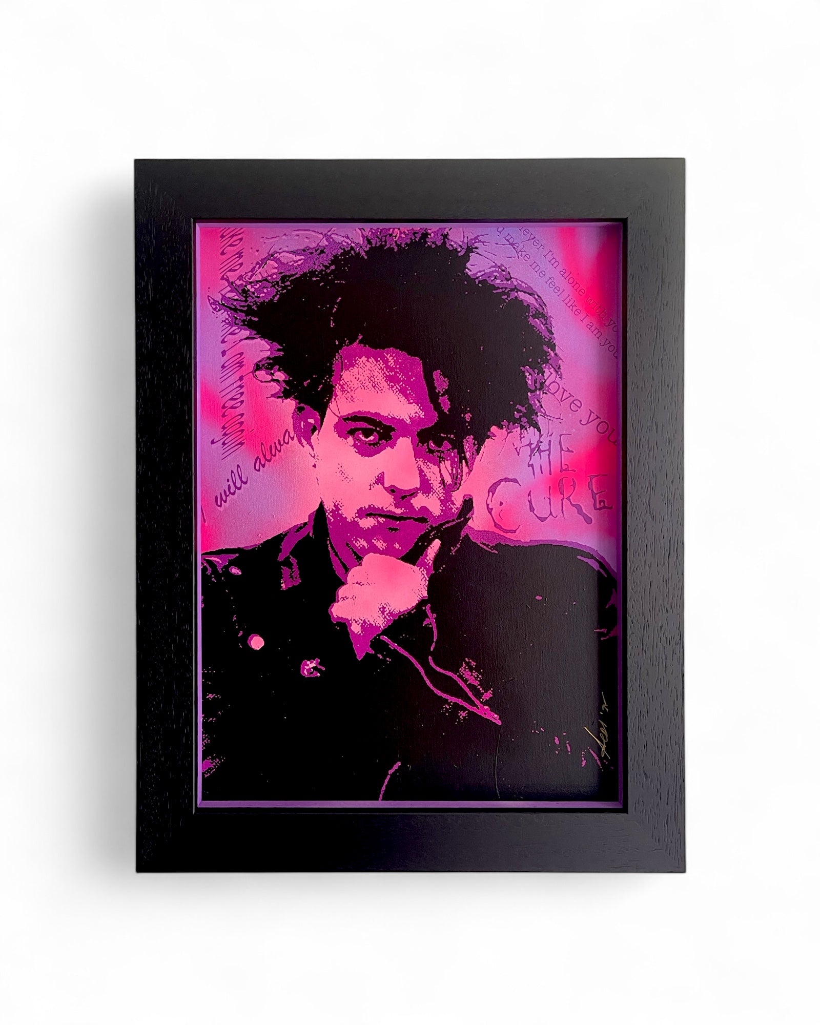 Robert Smith