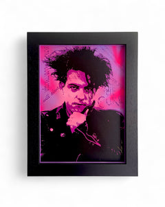Robert Smith