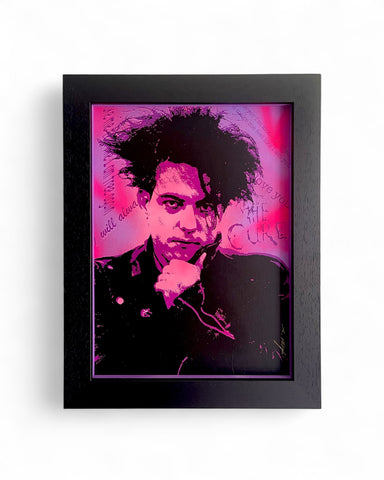 Robert Smith