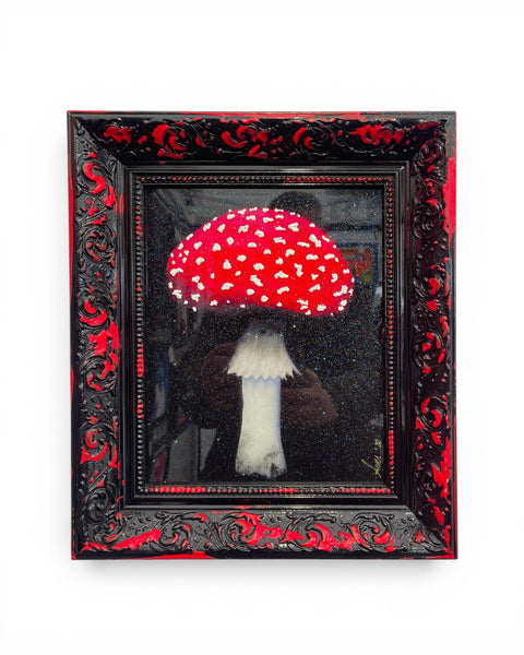 Amanita Magic