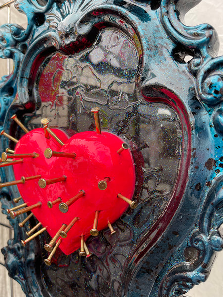 Sacred heart