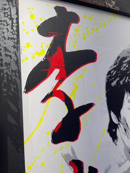 Bruce Lee