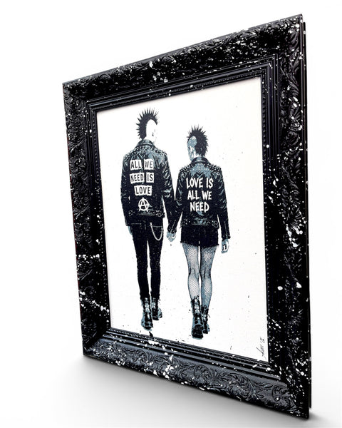 Punky Love