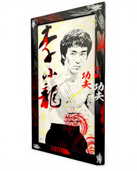 Bruce Lee