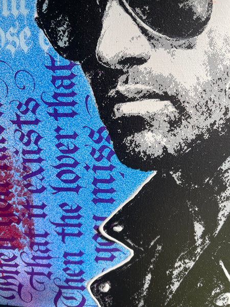 George Michael