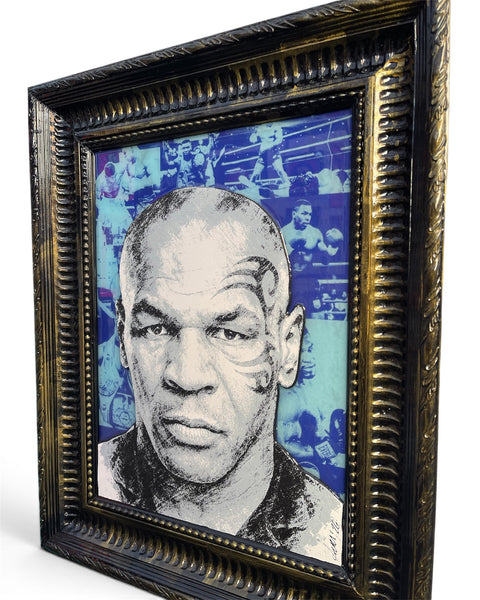 Mike Tyson