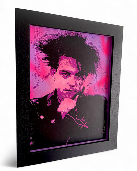 Robert Smith