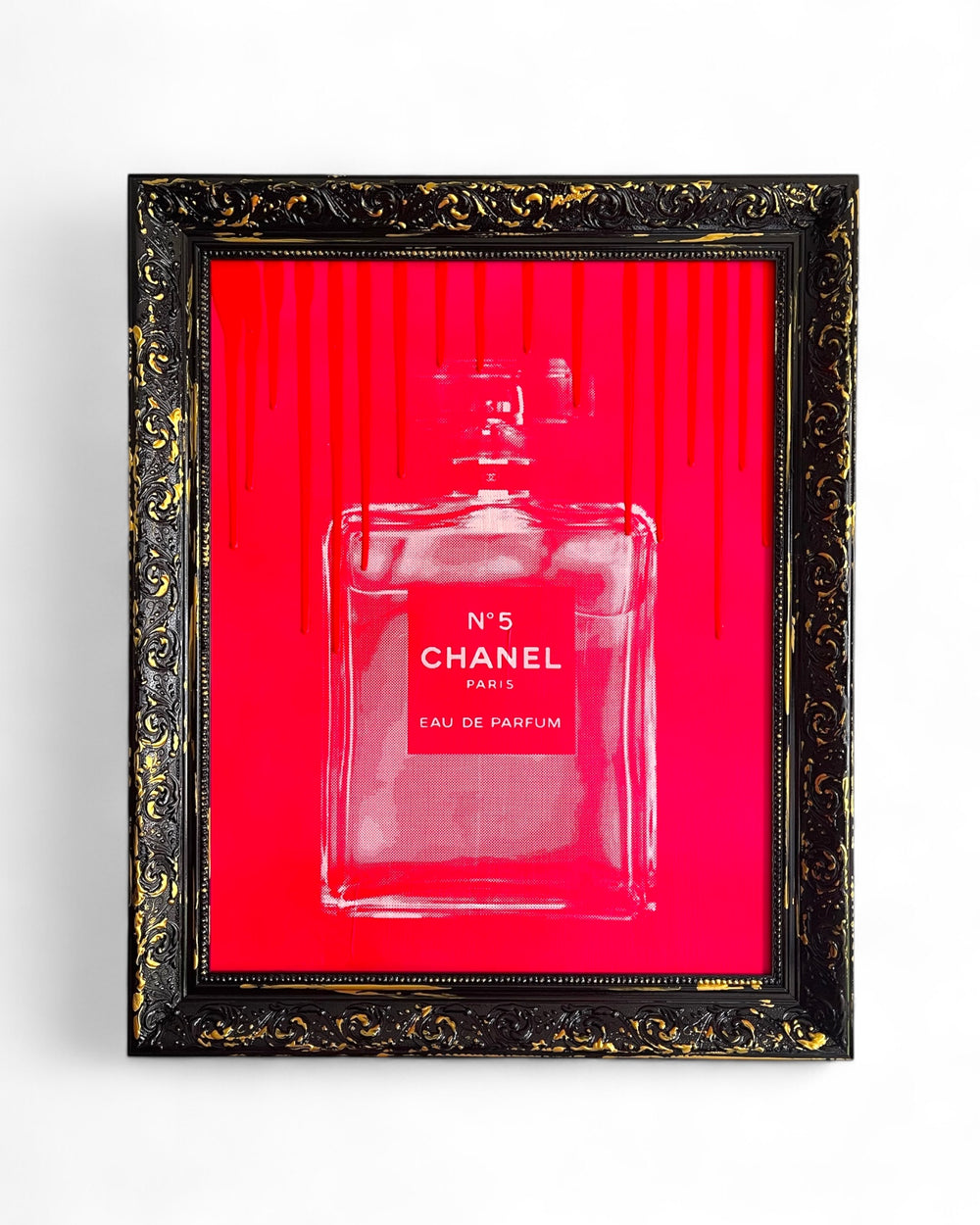 Limited Edition Silkscreenprints