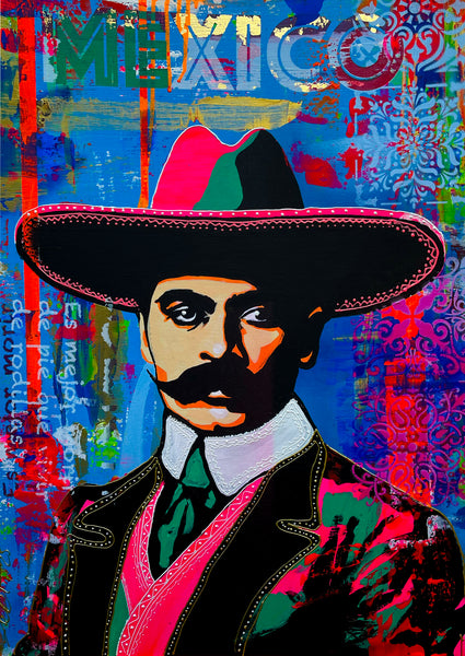 Emiliano Zapata