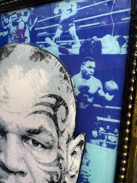 Mike Tyson