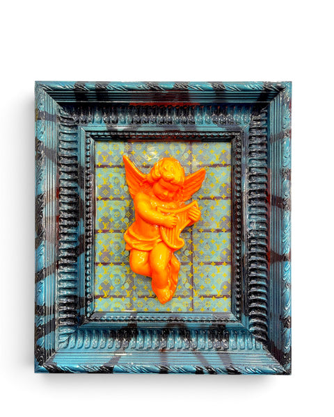 Angel of Luck