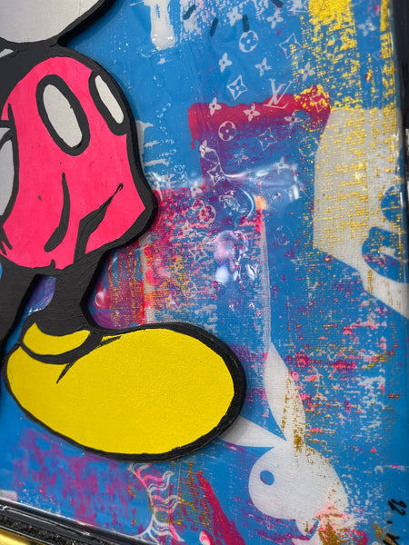 Mickey