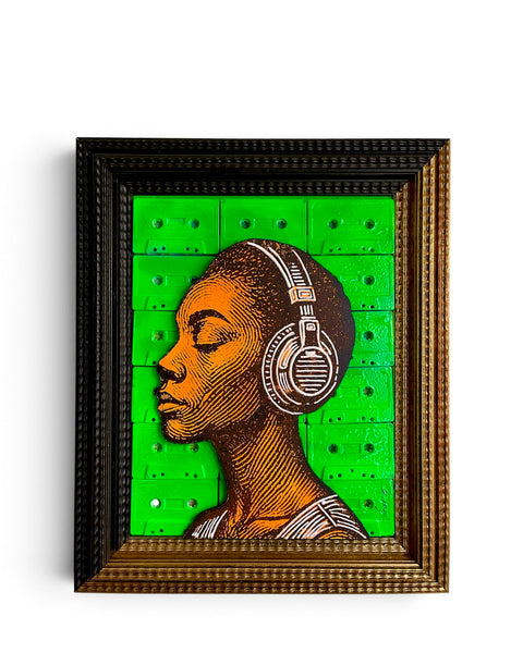 Life is music