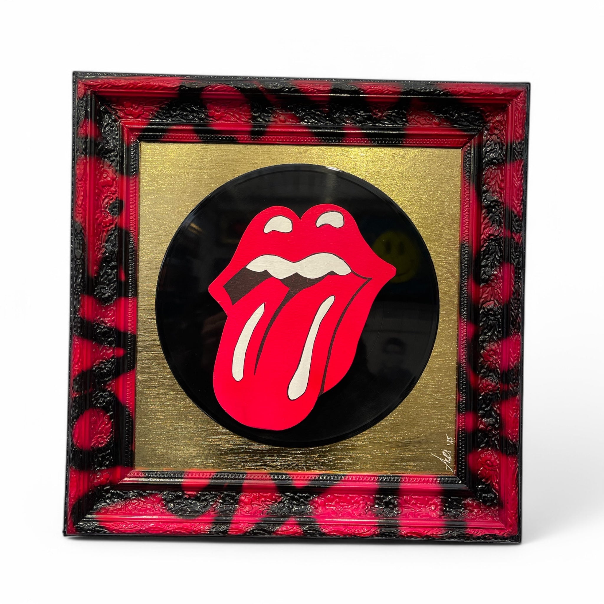 Rolling Stones