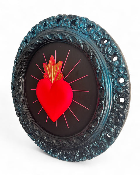 Sacred heart
