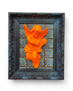 Angel of Luck