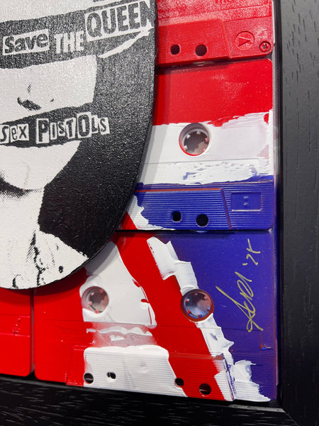 Sex Pistols
