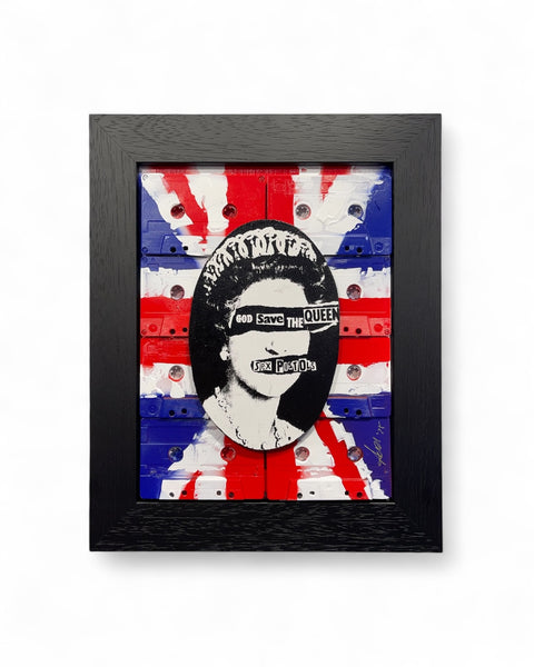 Sex Pistols