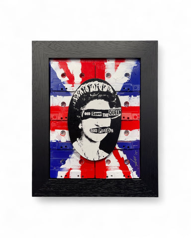 Sex Pistols