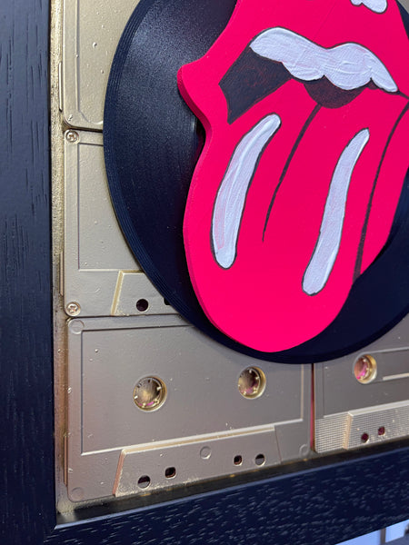 Rolling Stones