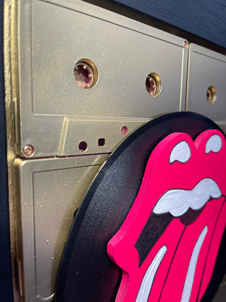 Rolling Stones