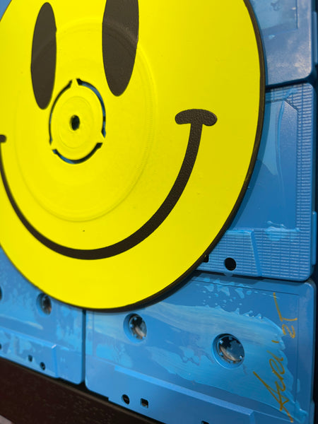 Mr Smiley