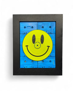 Mr Smiley