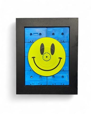 Mr Smiley