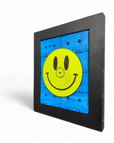 Mr Smiley