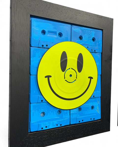 Mr Smiley