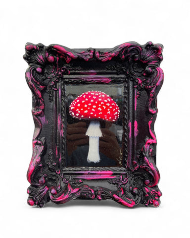 Amanita Magic