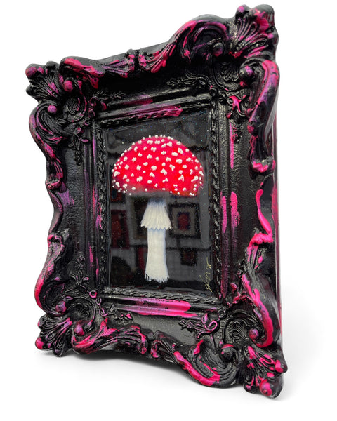 Amanita Magic