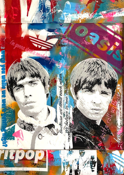 Oasis