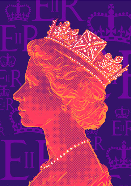 The Queen ER
