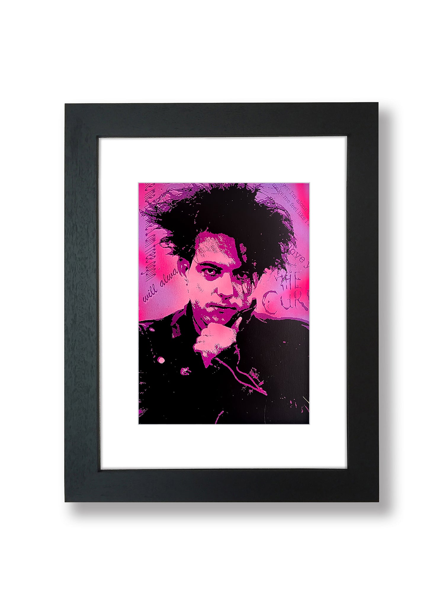 Robert Smith