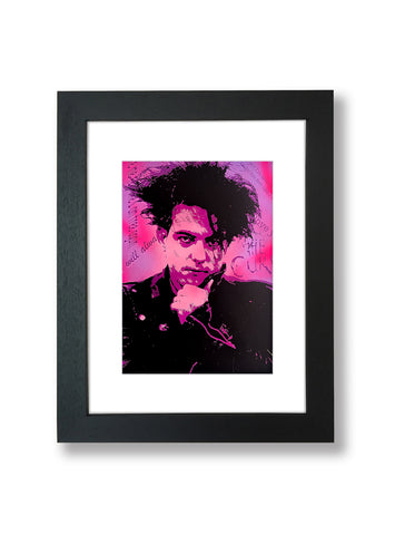 Robert Smith