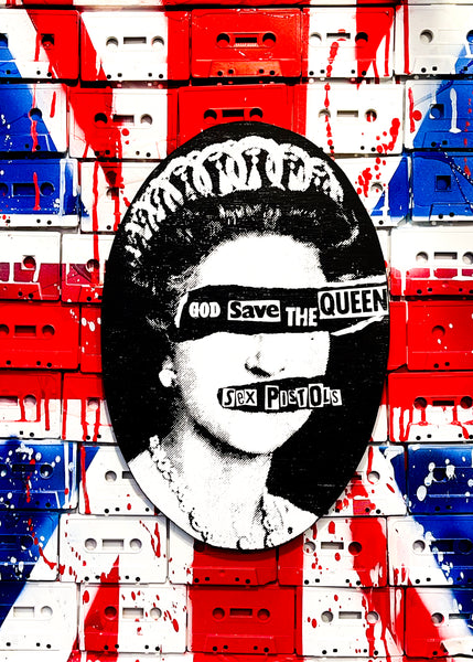 Sex Pistols